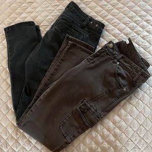 CAbi Cargo Pants